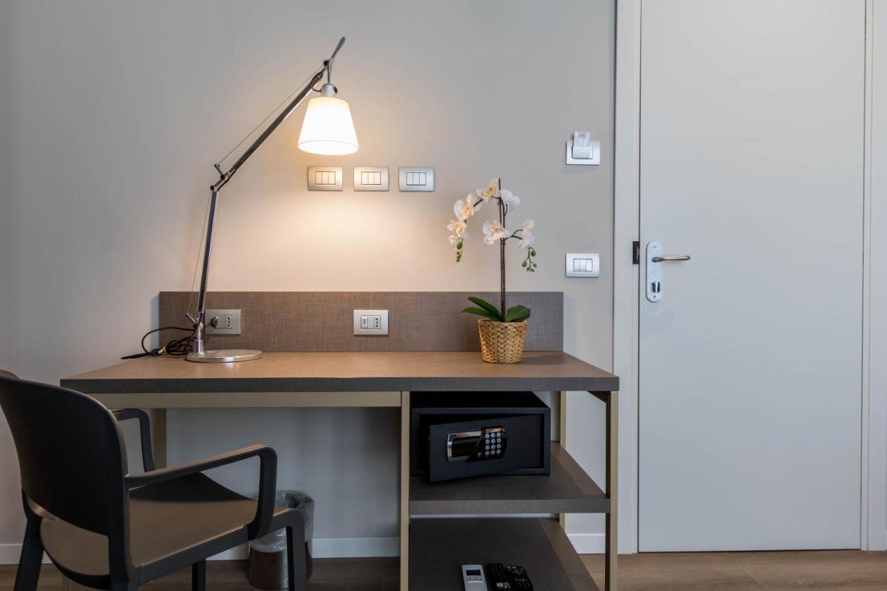 Apartamento Joivy San Cristoforo - Terrace, Gym & *