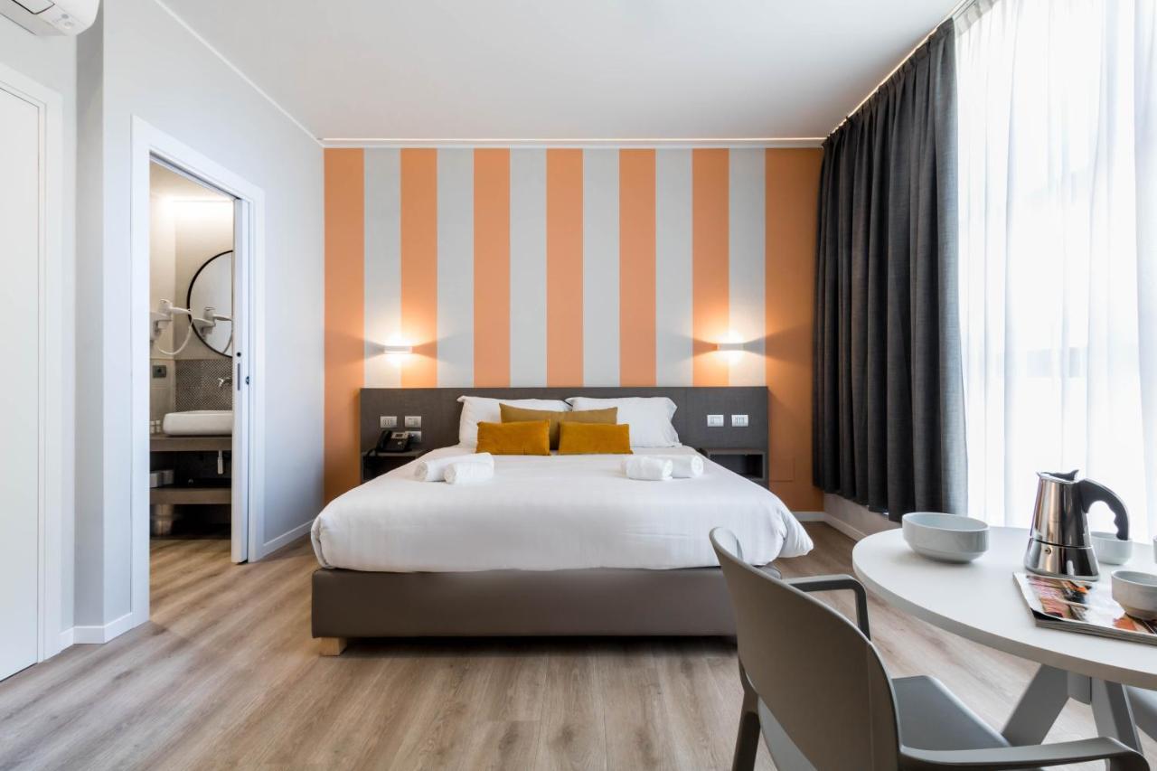 Apartamento Joivy San Cristoforo - Terrace, Gym & *