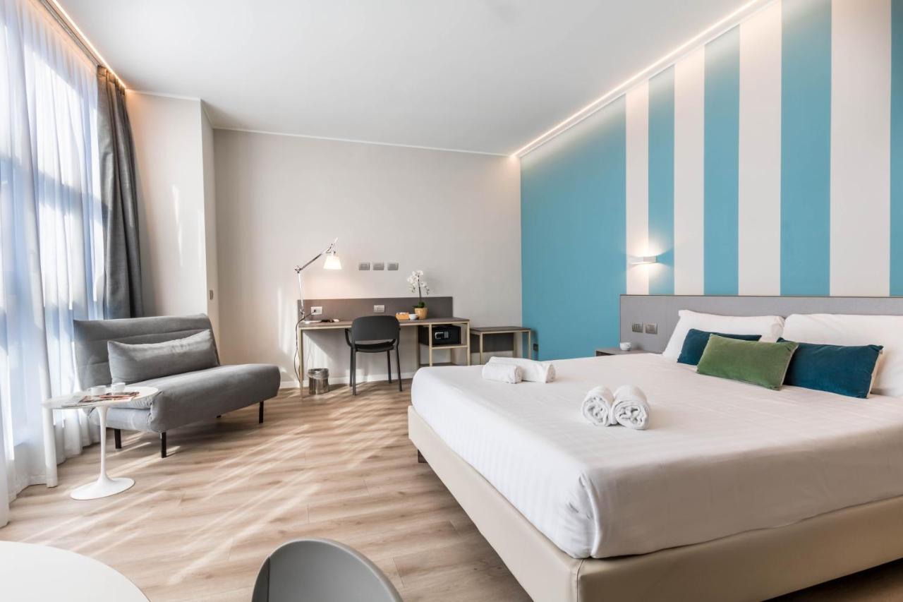 Apartamento Joivy San Cristoforo - Terrace, Gym &