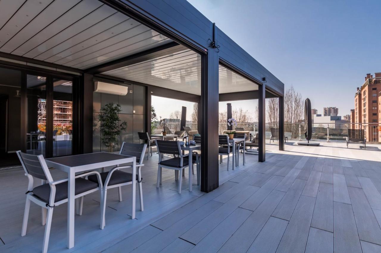 Joivy San Cristoforo - Terrace, Gym & Milão
