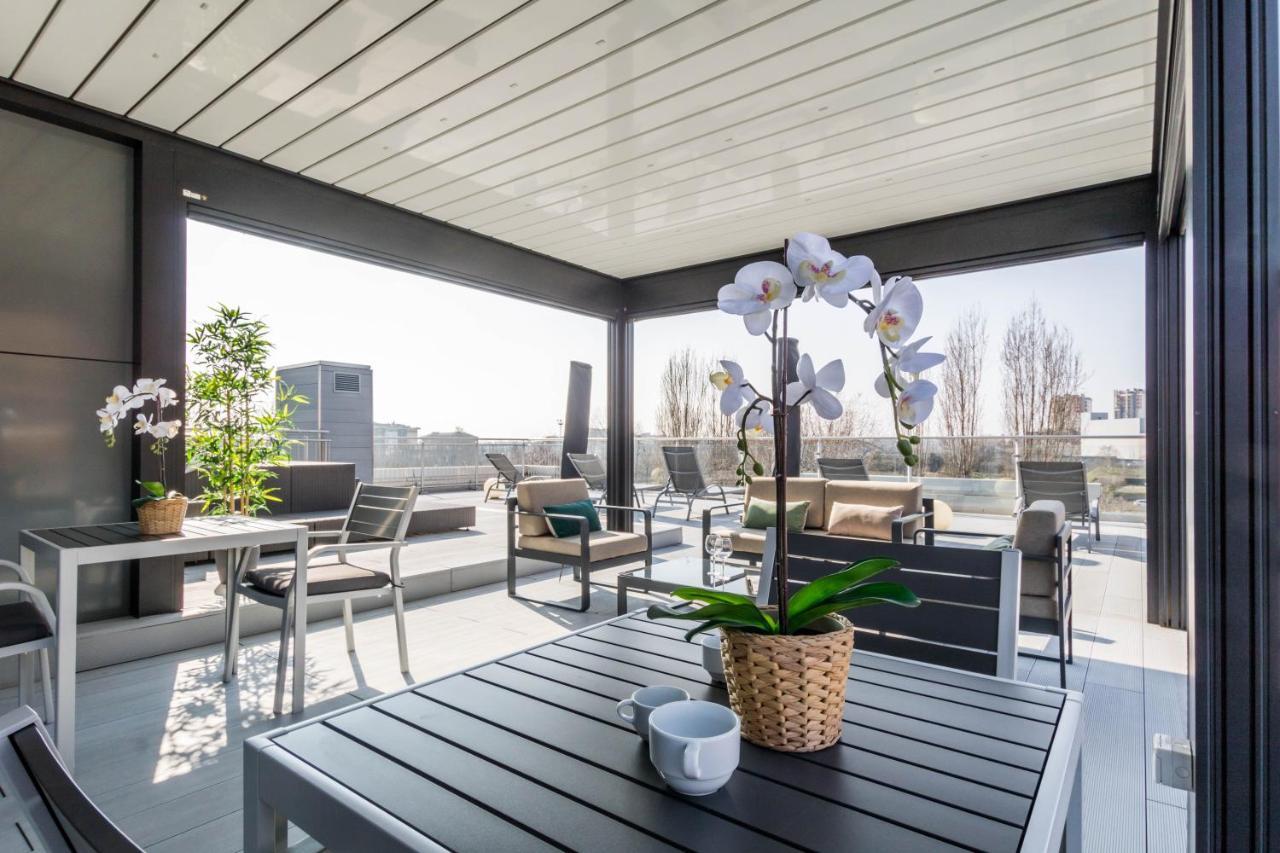 Joivy San Cristoforo - Terrace, Gym & *