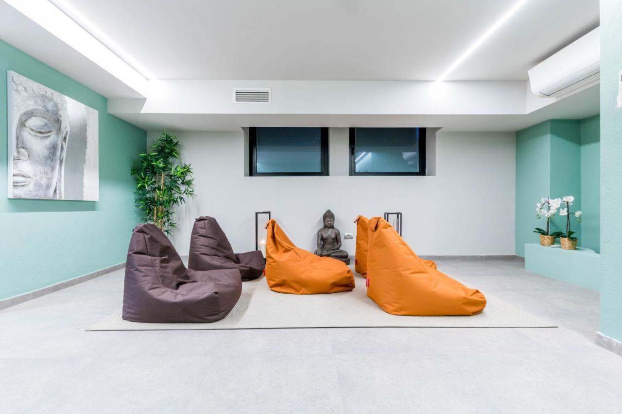 Joivy San Cristoforo - Terrace, Gym & Milão