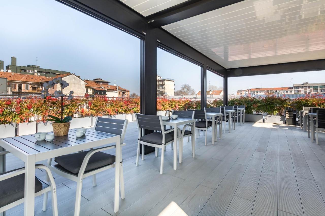 Joivy San Cristoforo - Terrace, Gym &