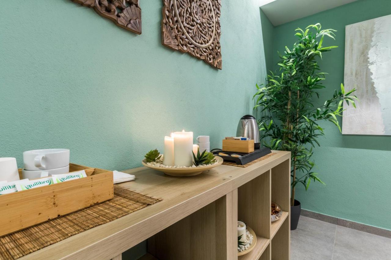 Joivy San Cristoforo - Terrace, Gym & *