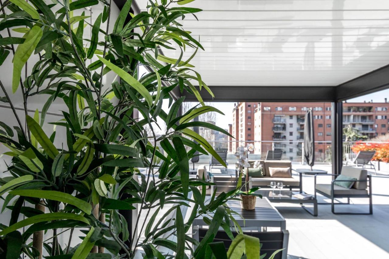 Apartamento Joivy San Cristoforo - Terrace, Gym & Milão
