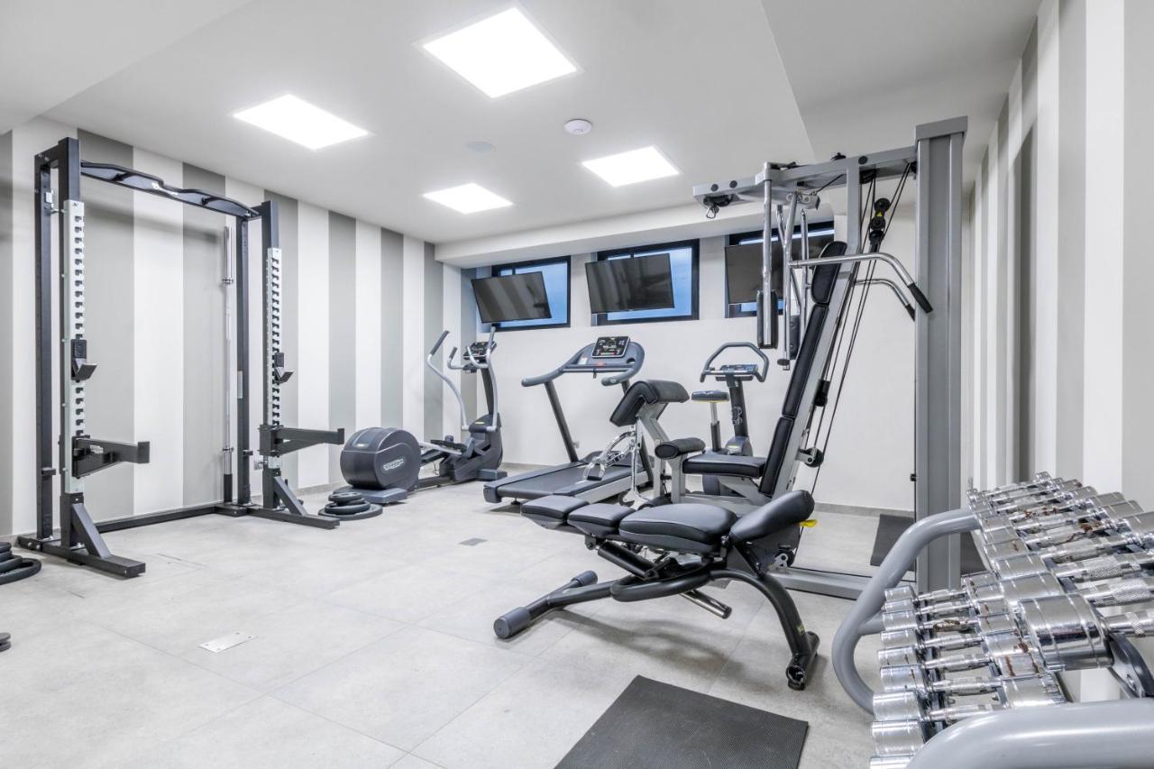 Joivy San Cristoforo - Terrace, Gym & Apartamento