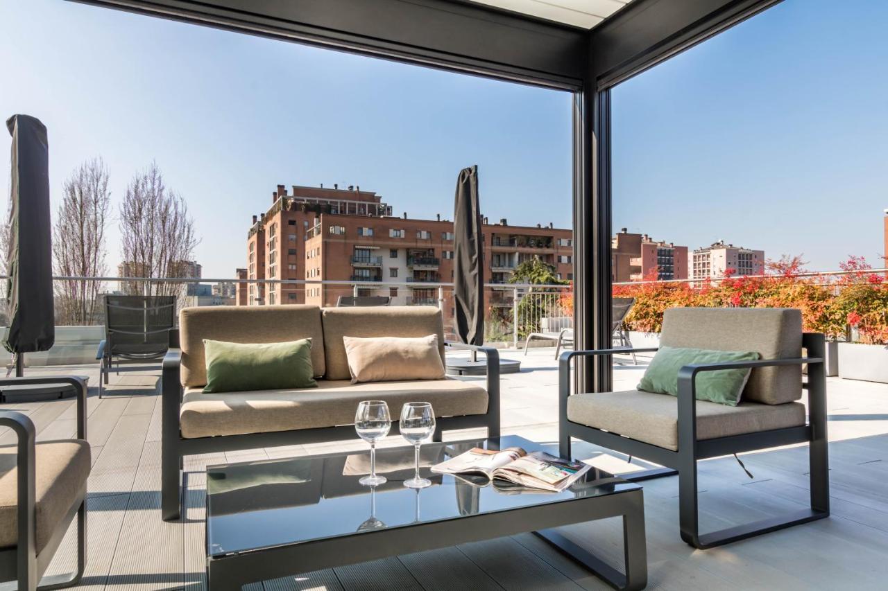 Joivy San Cristoforo - Terrace, Gym & * Milão