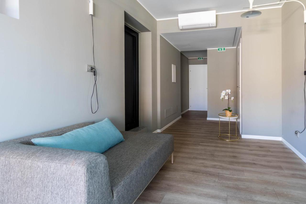 Apartamento Joivy San Cristoforo - Terrace, Gym & *