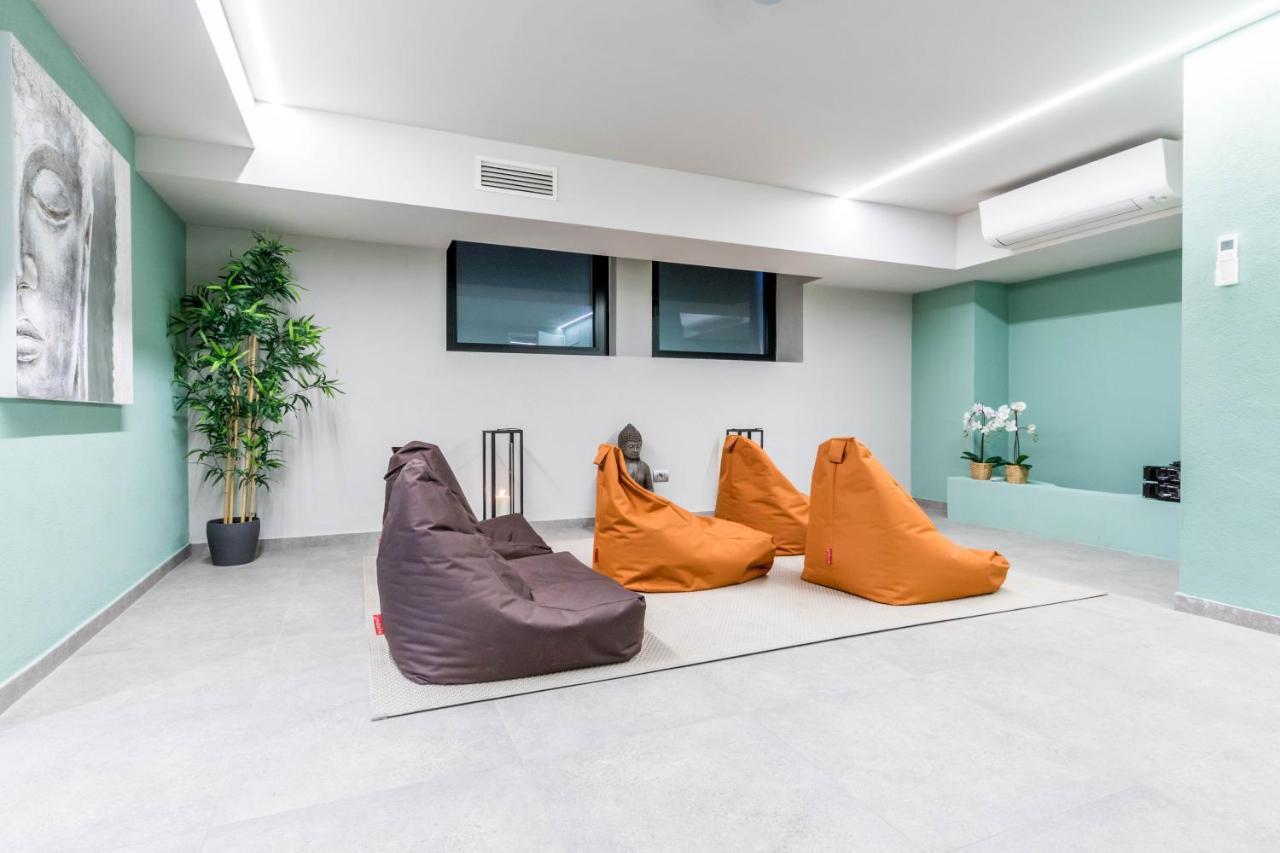 Apartamento Joivy San Cristoforo - Terrace, Gym & *