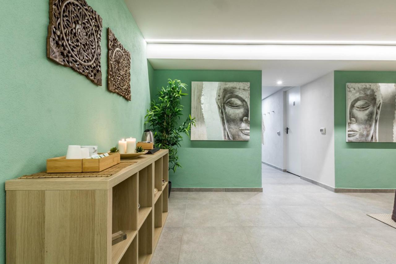 Joivy San Cristoforo - Terrace, Gym & * Milão
