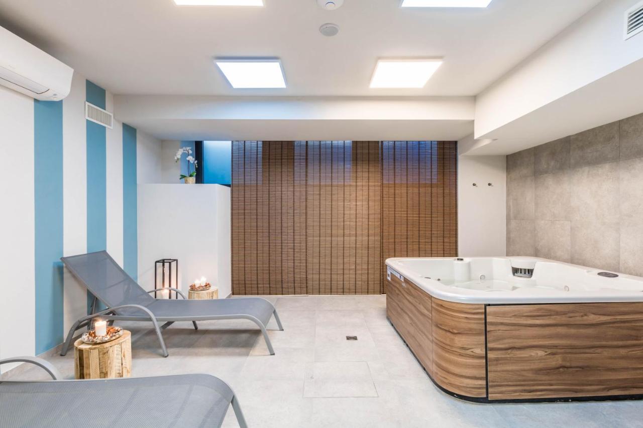 Apartamento Joivy San Cristoforo - Terrace, Gym & *