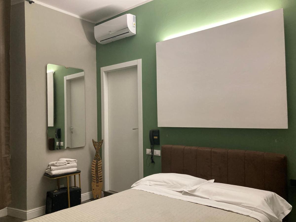 Hotel Calypso Milão