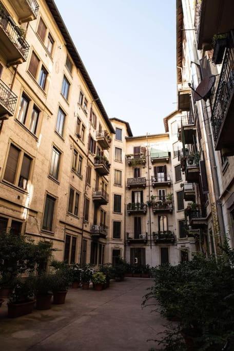 Im - In Zona Piazza Repubblica -