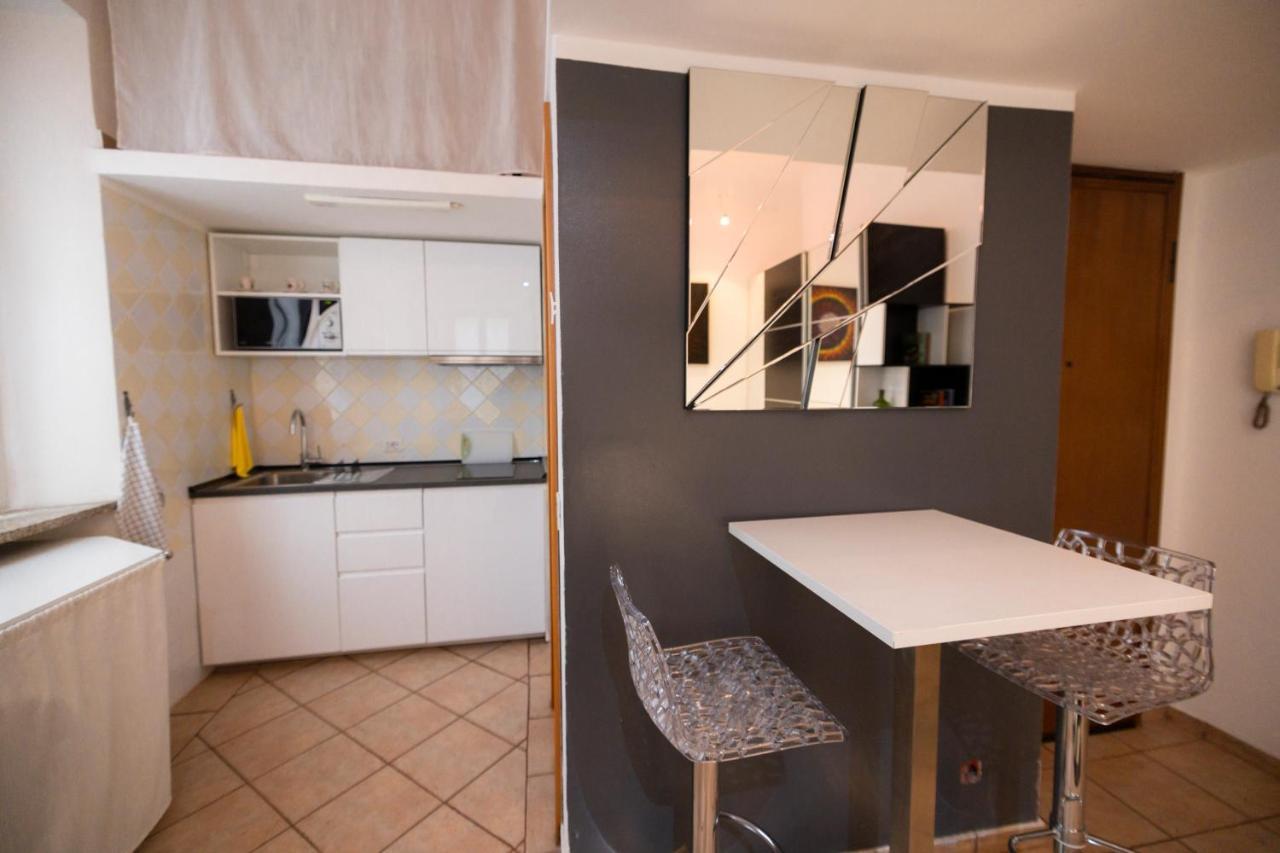 Apartamento Loft In Tortona
