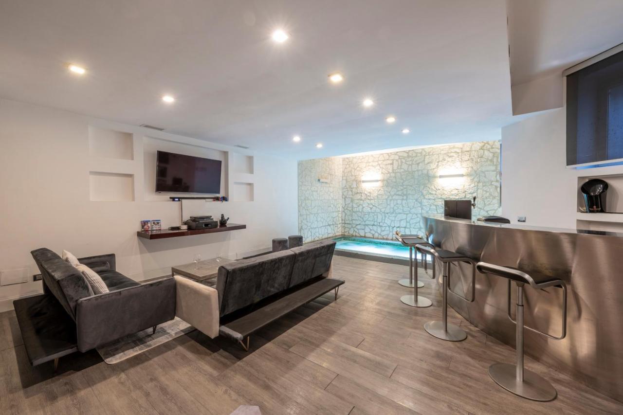 Design With Private Pool Exclusive Use - Stelvio 21 Apartment Mailand