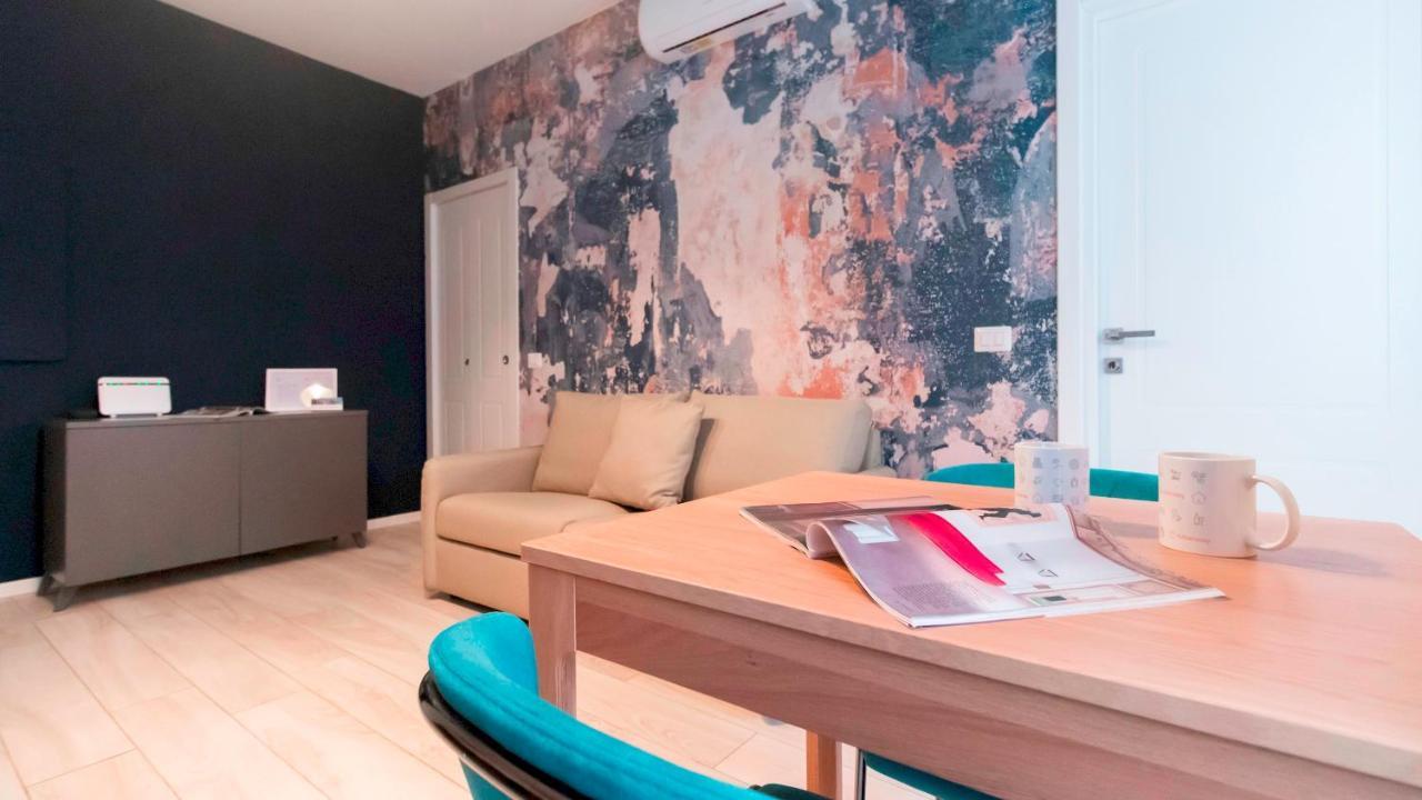 Apartment Italianway - Tartaglia 19 Mailand