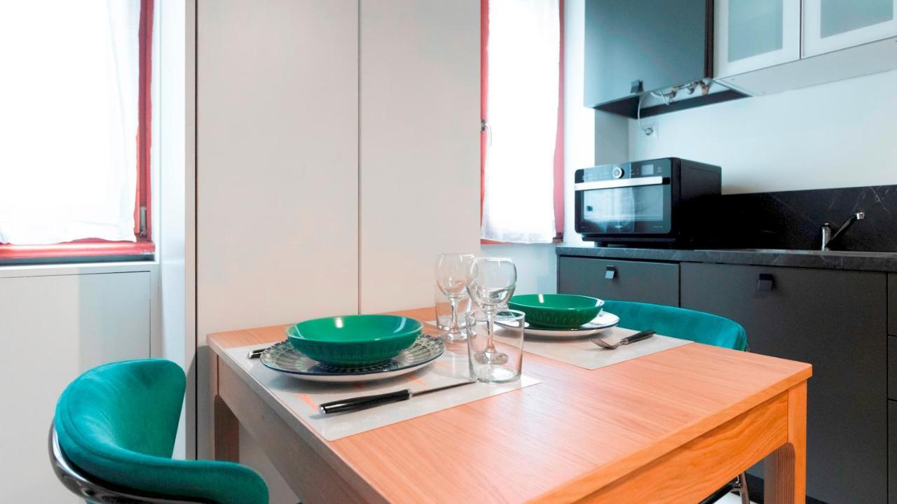 Italianway - Tartaglia 19 Apartment *