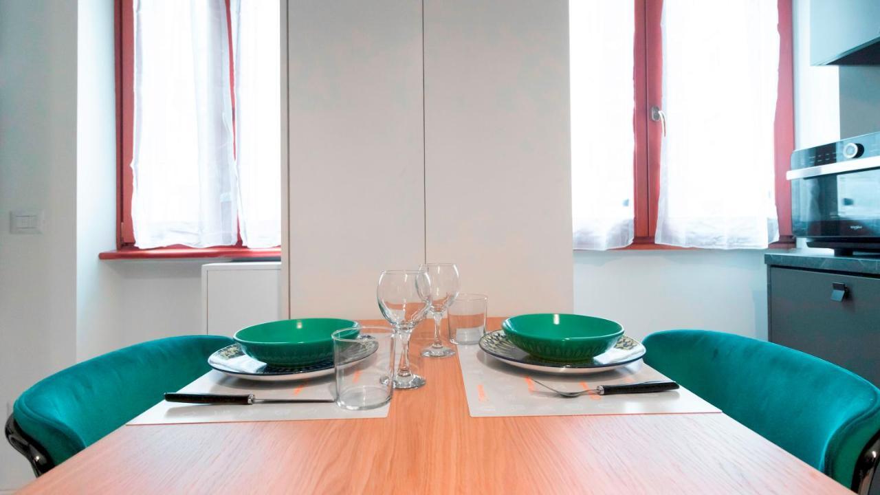 Apartment Italianway - Tartaglia 19
