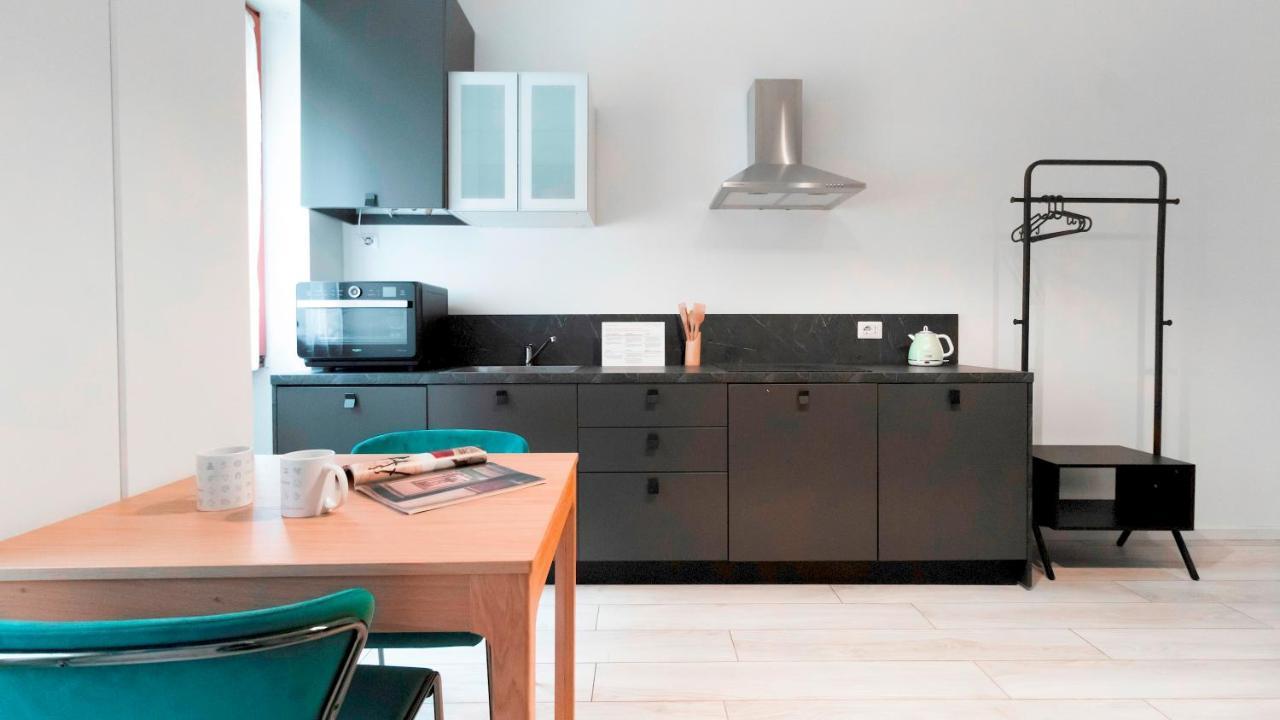 Apartment Italianway - Tartaglia 19 *