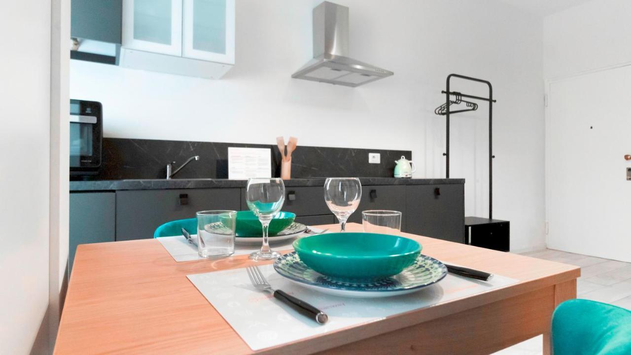 Apartment Italianway - Tartaglia 19