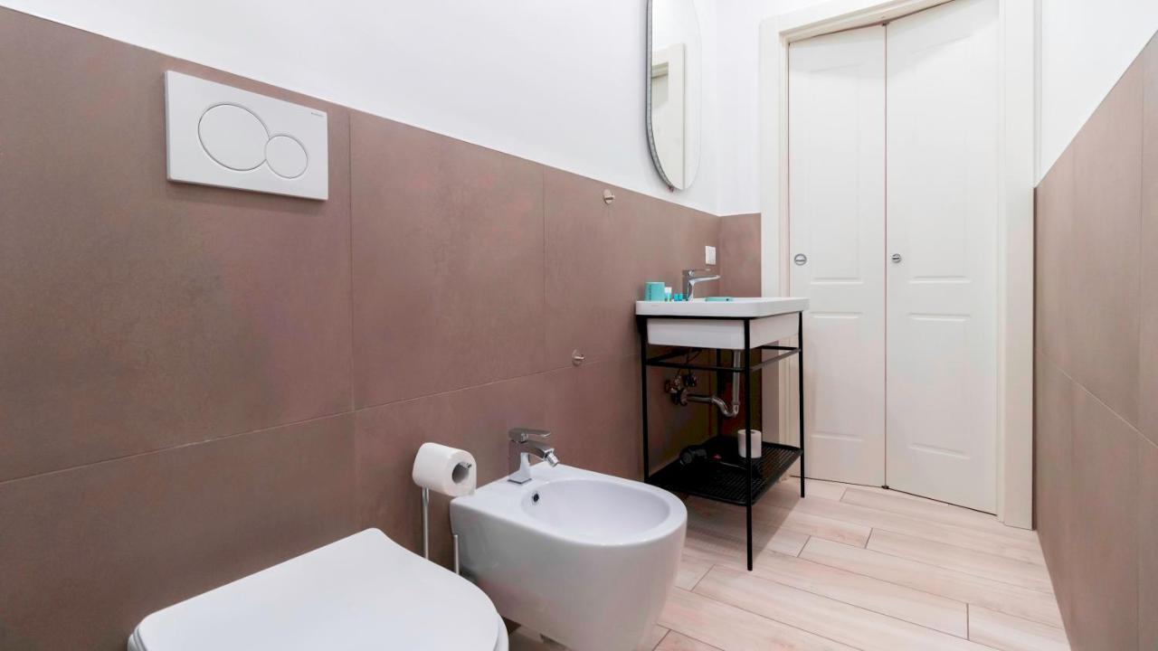 Italianway - Tartaglia 19 Apartment Mailand