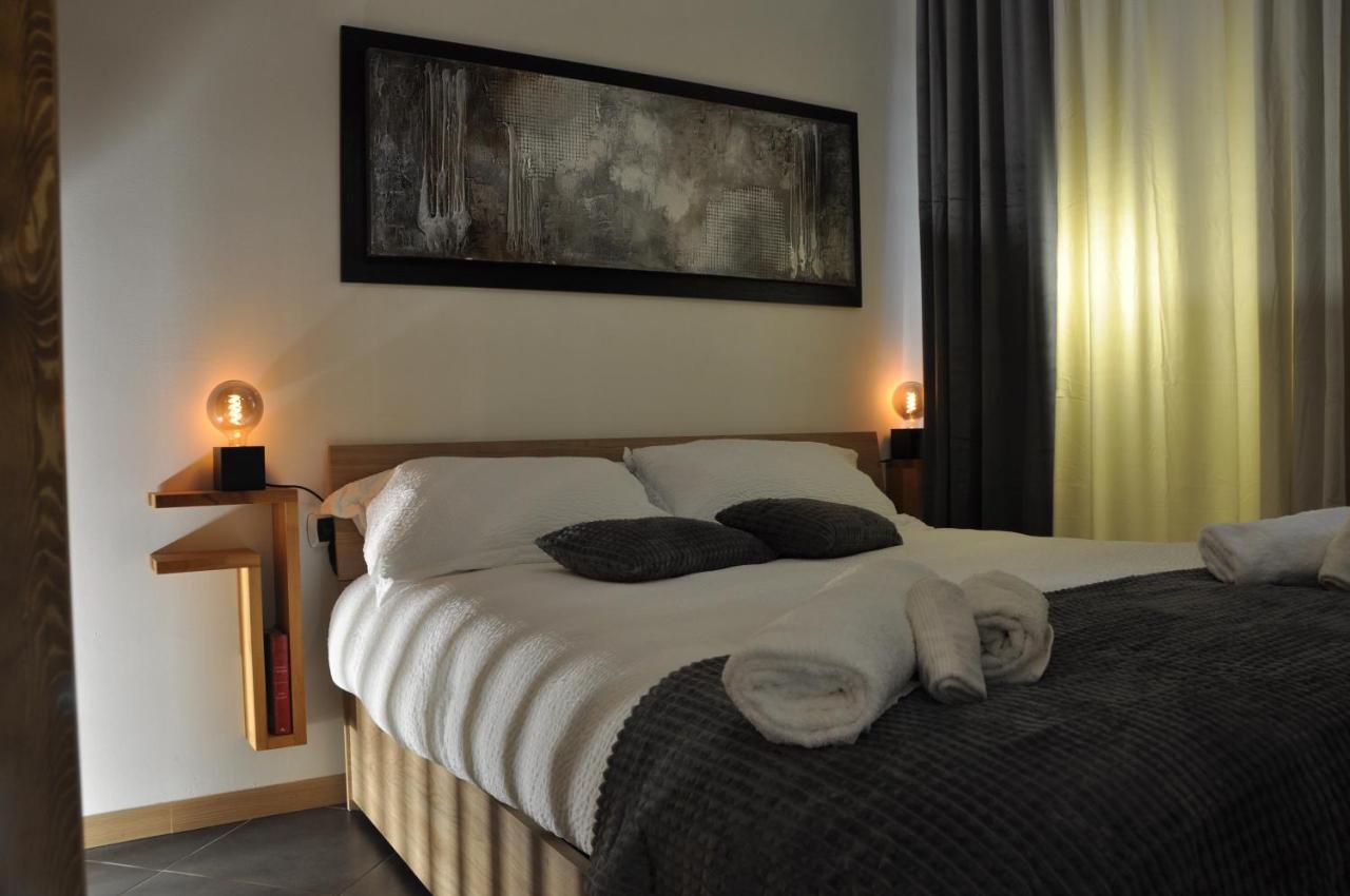 Apartment C - Design Bilo -m3- 8 Min Dal Duomo