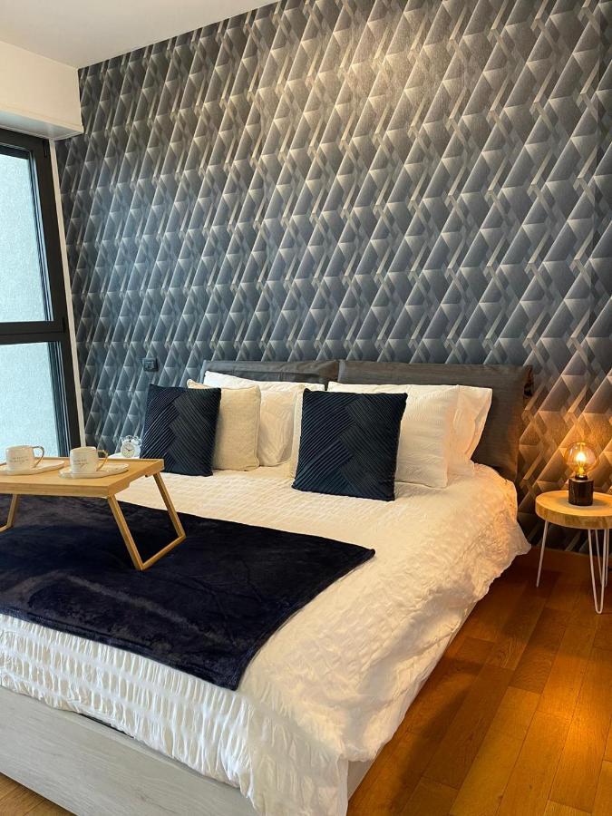 Apartamento Citylife Monolocale Con Ampio Terrazzo Milão