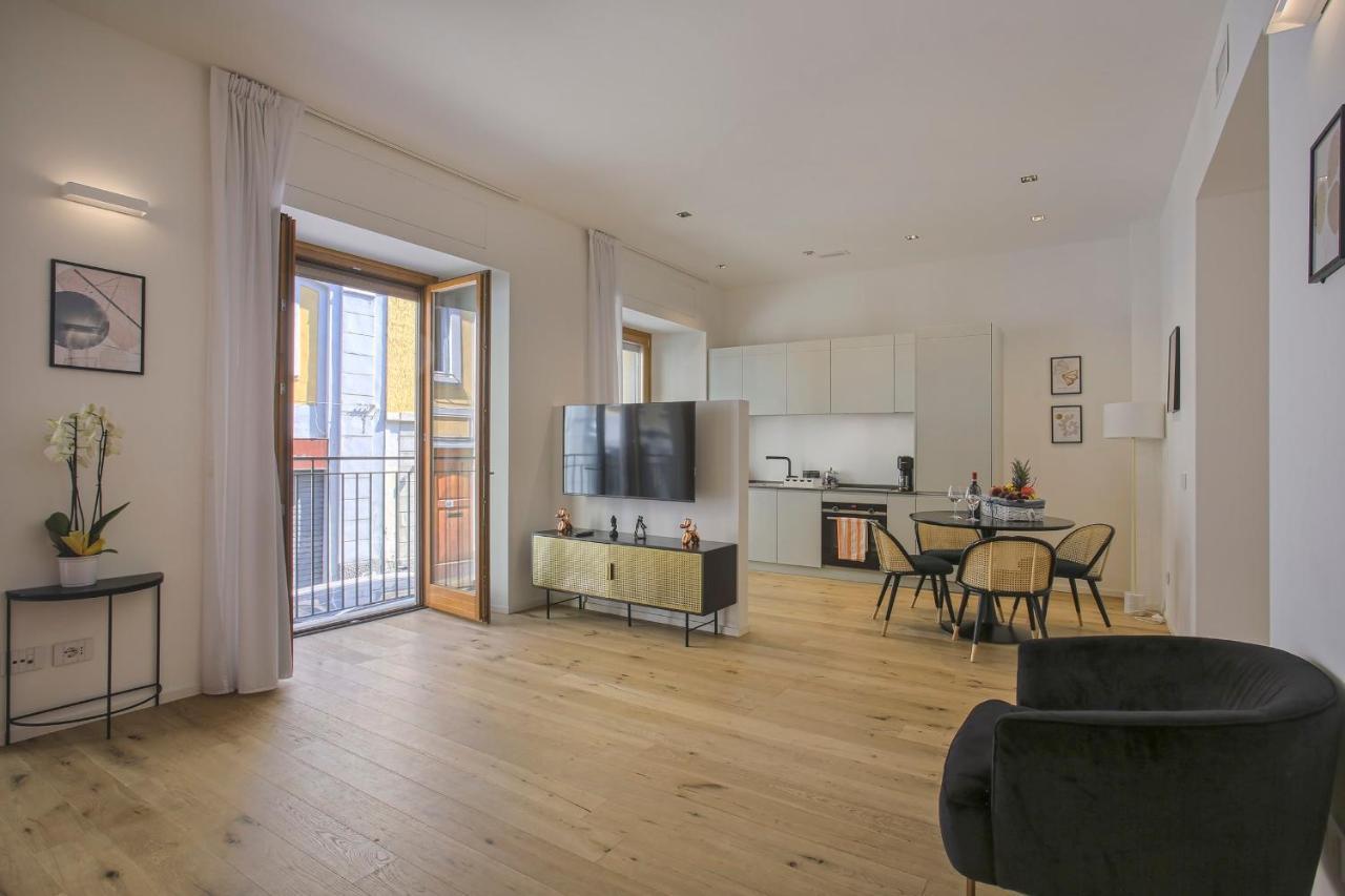 Apartment Luxury Suite-hosted By Sweetstay *