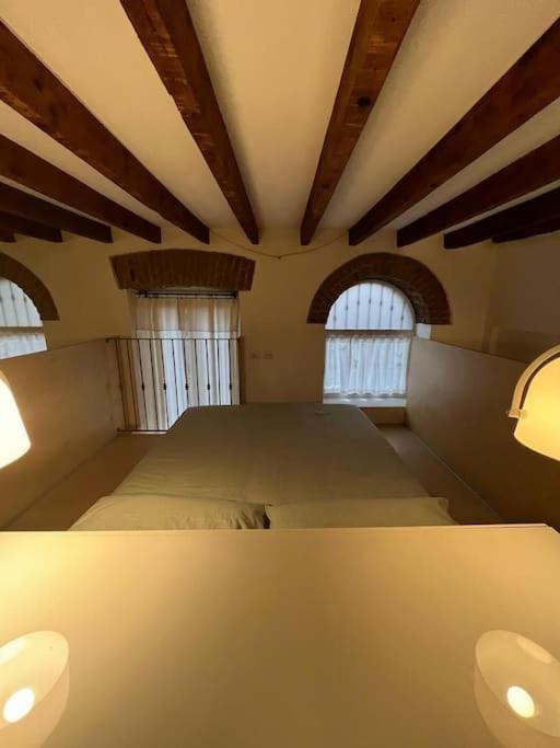 Il Loft Di Audrey Milan