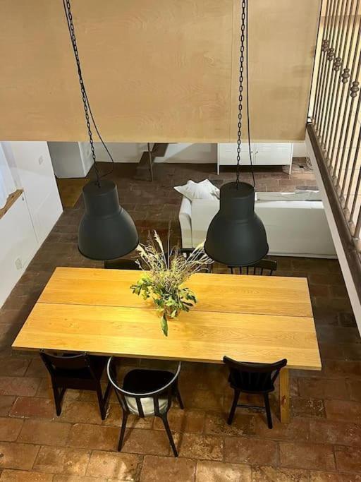 Apartment Il Loft Di Audrey