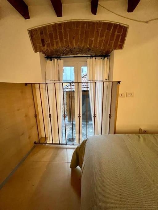 Apartment Il Loft Di Audrey *