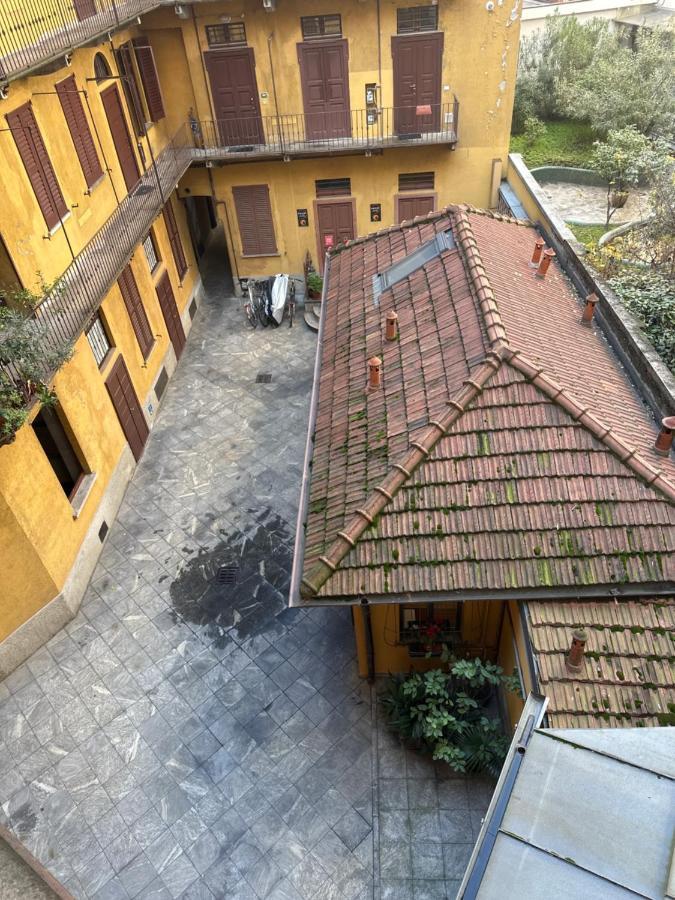 Il Loft Di Audrey