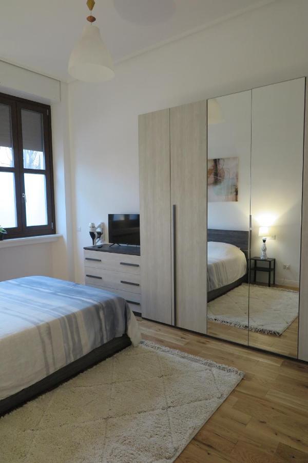 Incantevoli Navigli Apartment Mailand
