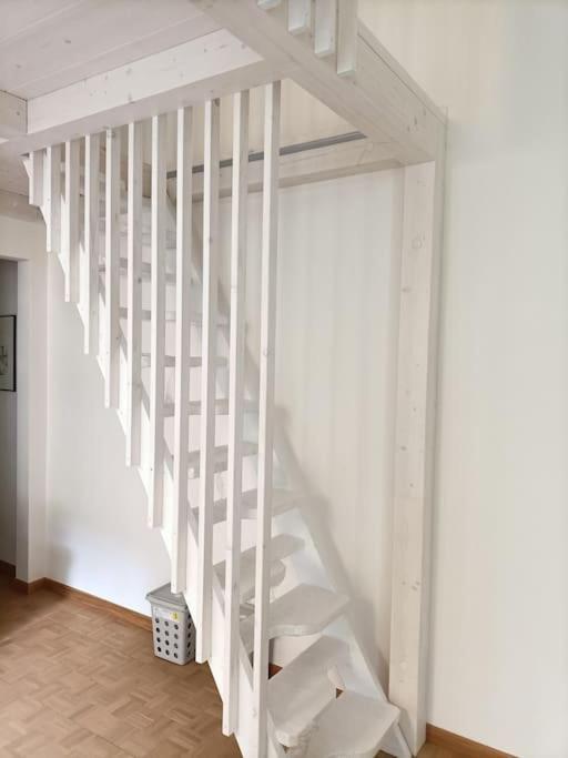 Apartment Silenzioso Loft Vicino Alla Stazione Centrale