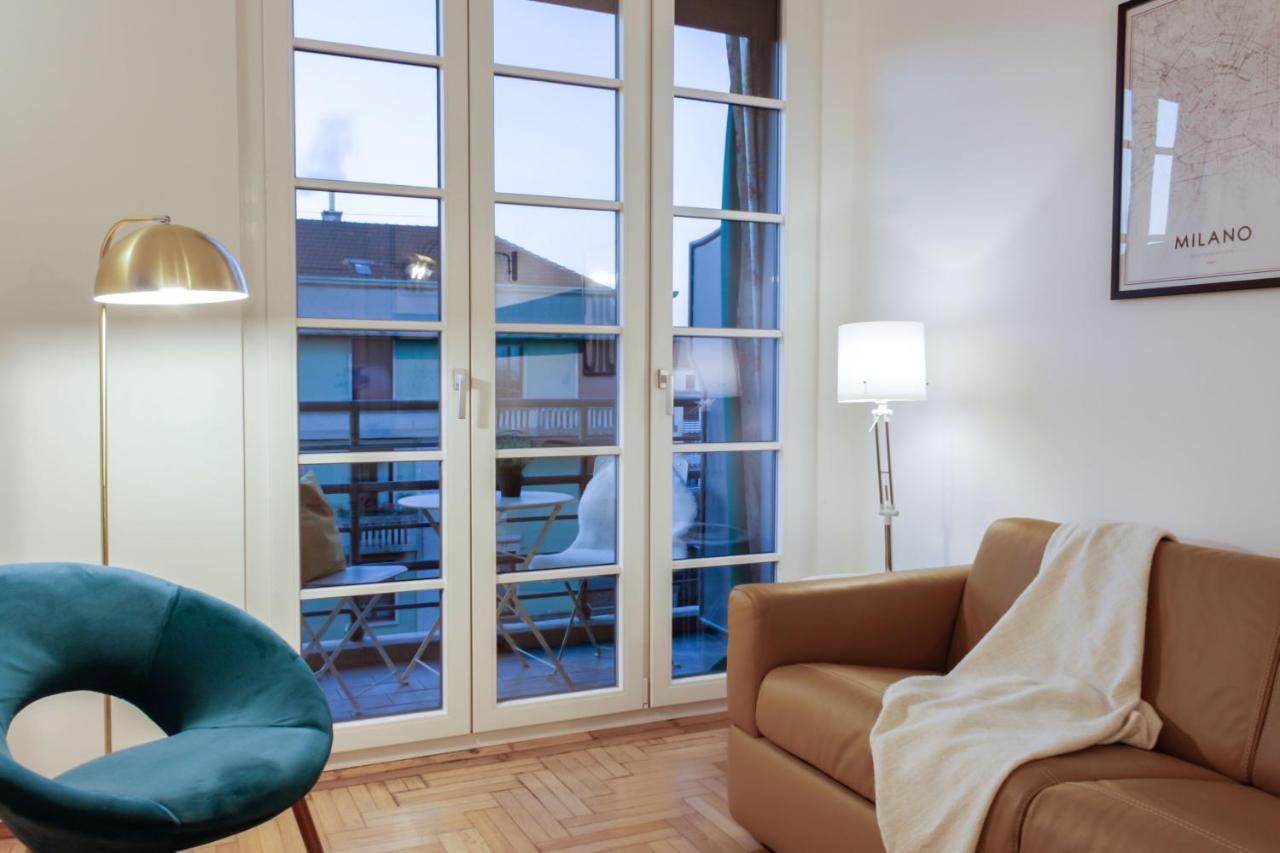 Apartamento Top In The Center Balcony+wi-fi+panorama *
