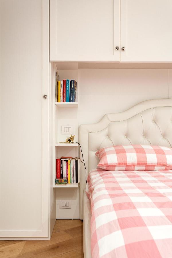 The Boutique - Paolo Sarpi Chinatown * Mailand