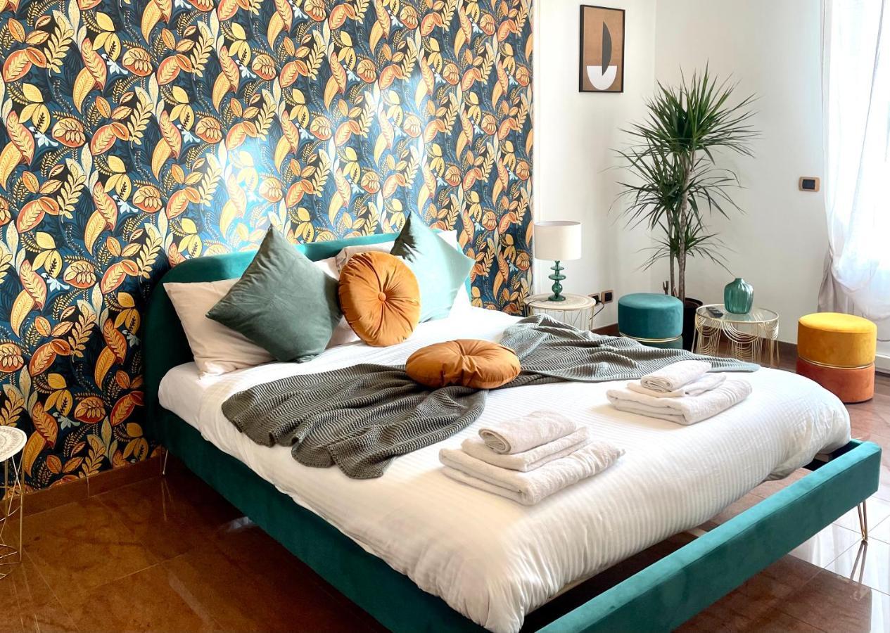 Sismondi Apartamento Milão