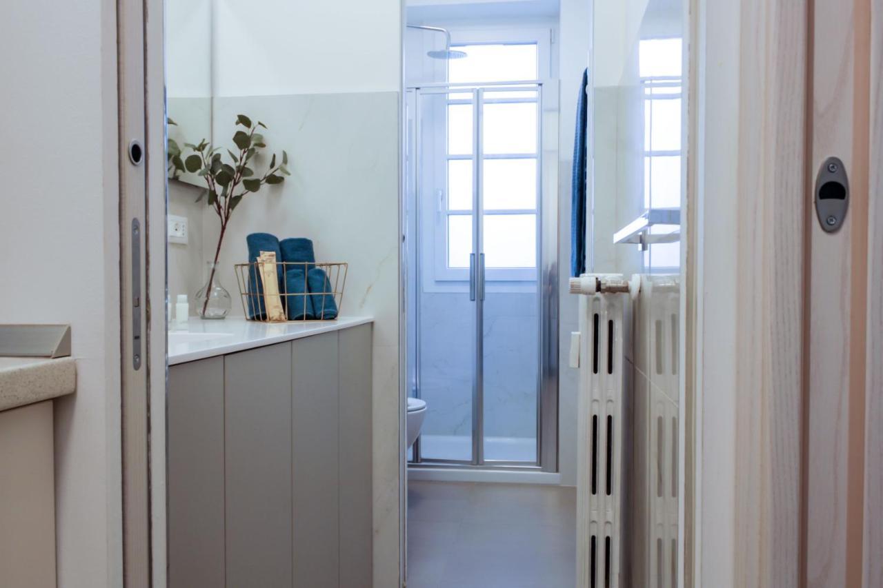 Top In The Center Balcony+wi-fi+panorama Apartamento