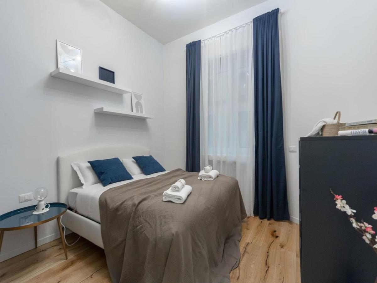 The Rent - In Corso Di Porta Vittoria Apartamento