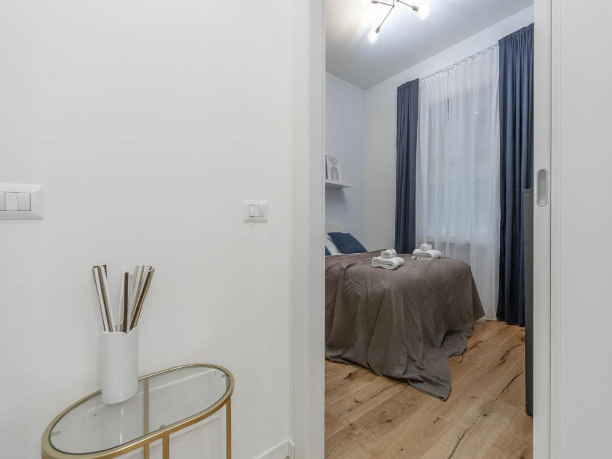 Apartamento The Rent - In Corso Di Porta Vittoria *