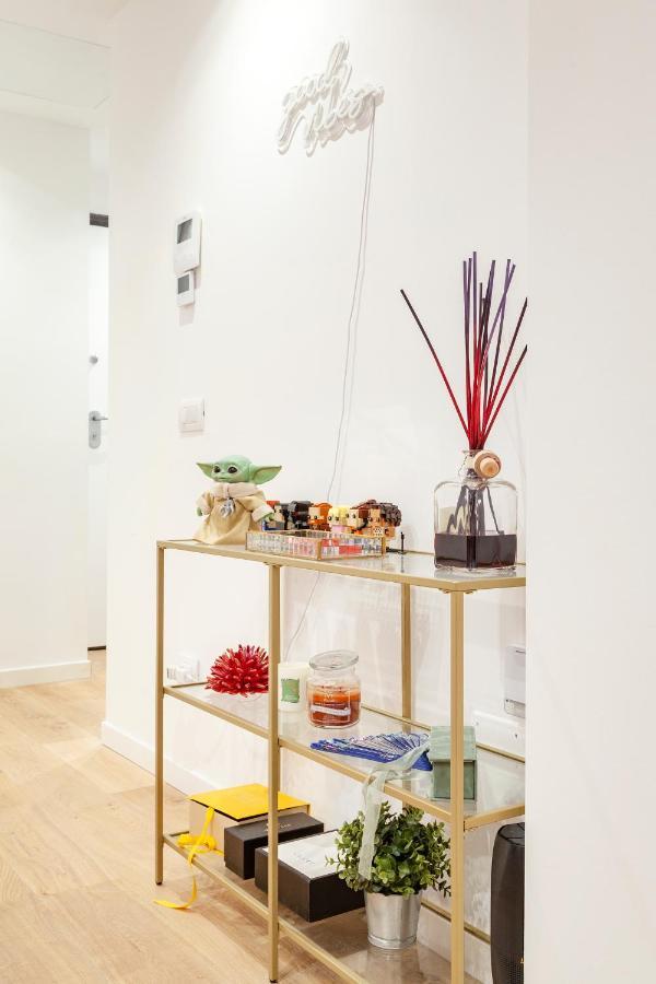 The Boutique - Paolo Sarpi Chinatown Mailand