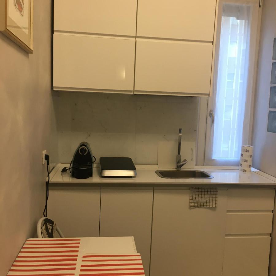 Apartamento Studio Monte Ceneri *