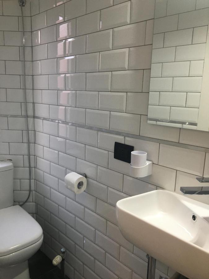 Apartamento Studio Monte Ceneri Milão