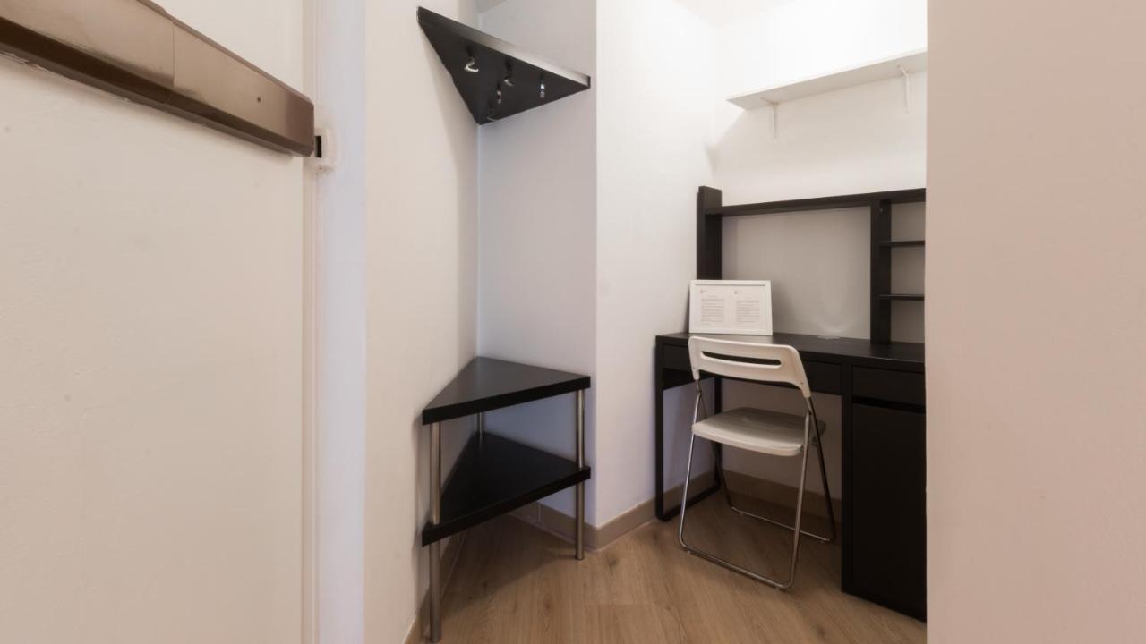 Apartamento Italianway - Copernico 63 *