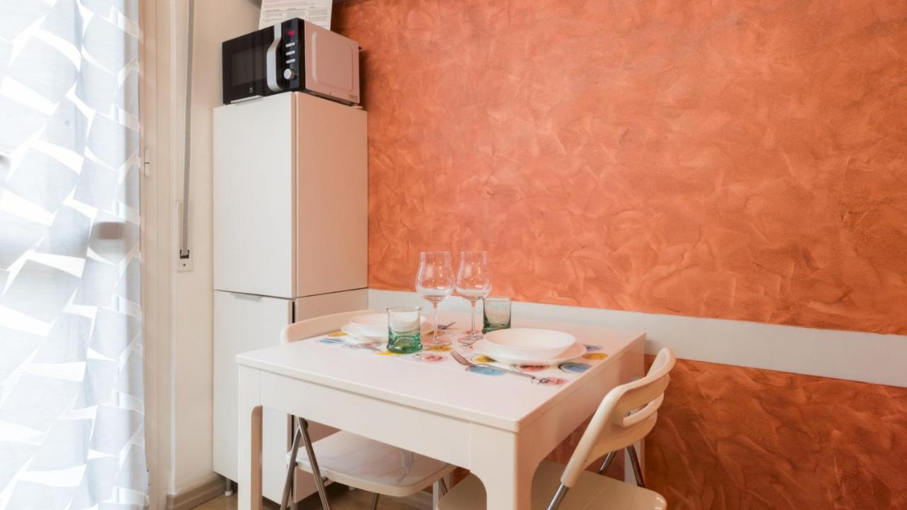 Apartamento Italianway - Copernico 63