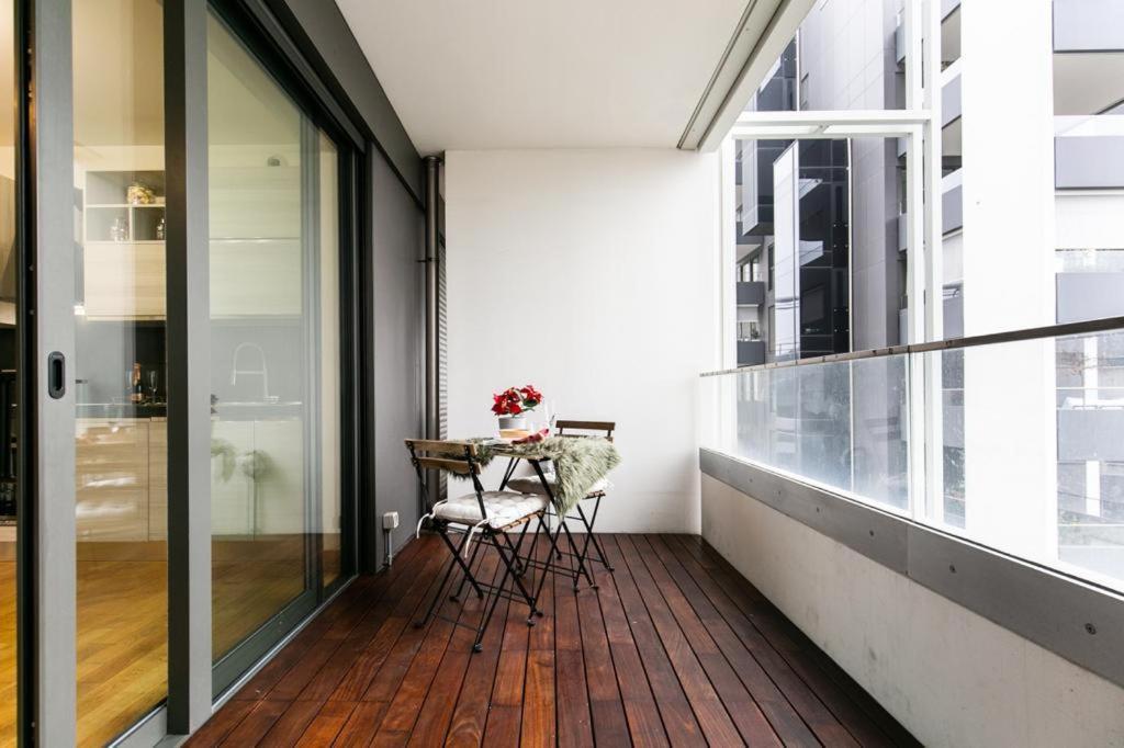 Citylife Monolocale Con Ampio Terrazzo Apartamento Milão