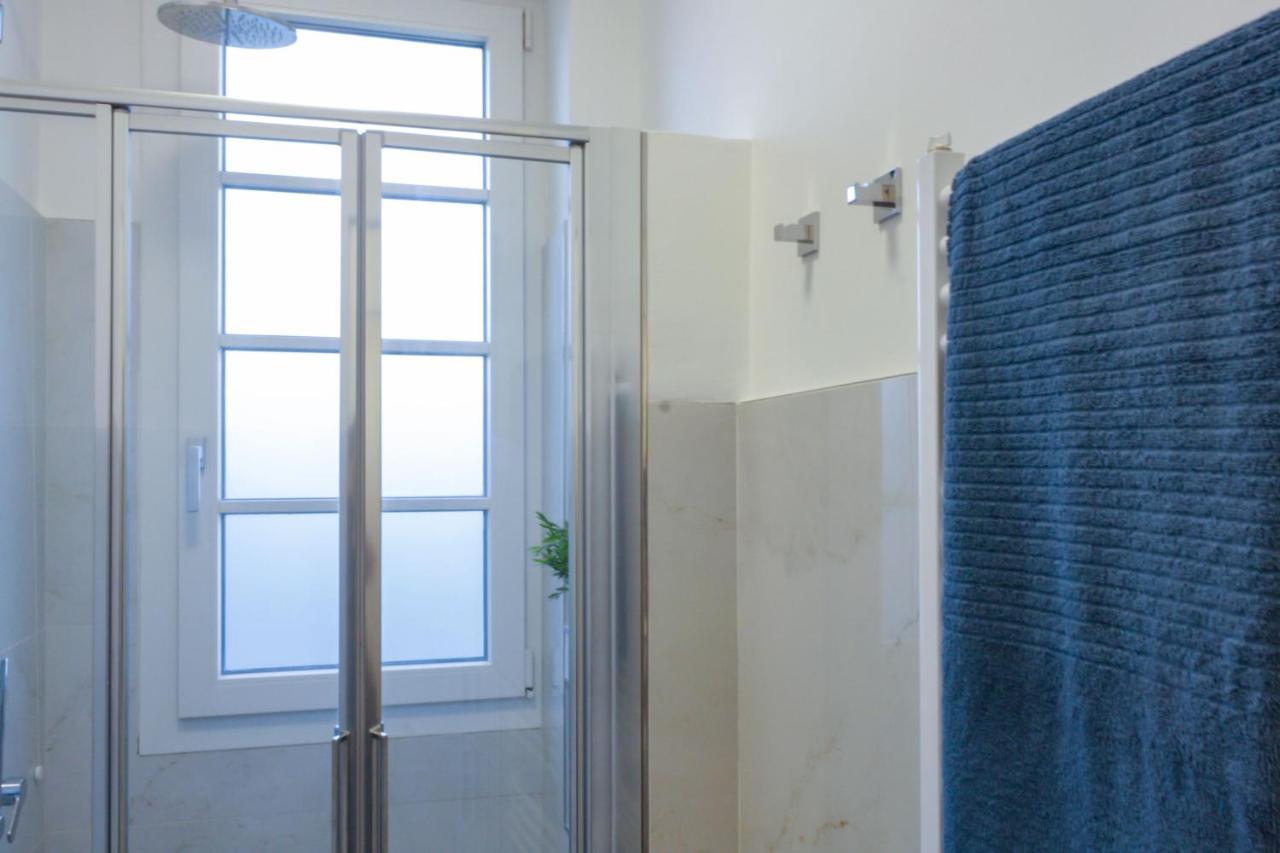 Apartamento Top In The Center Balcony+wi-fi+panorama *