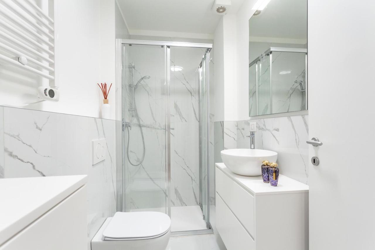 Apartment The Boutique - Paolo Sarpi Chinatown Mailand