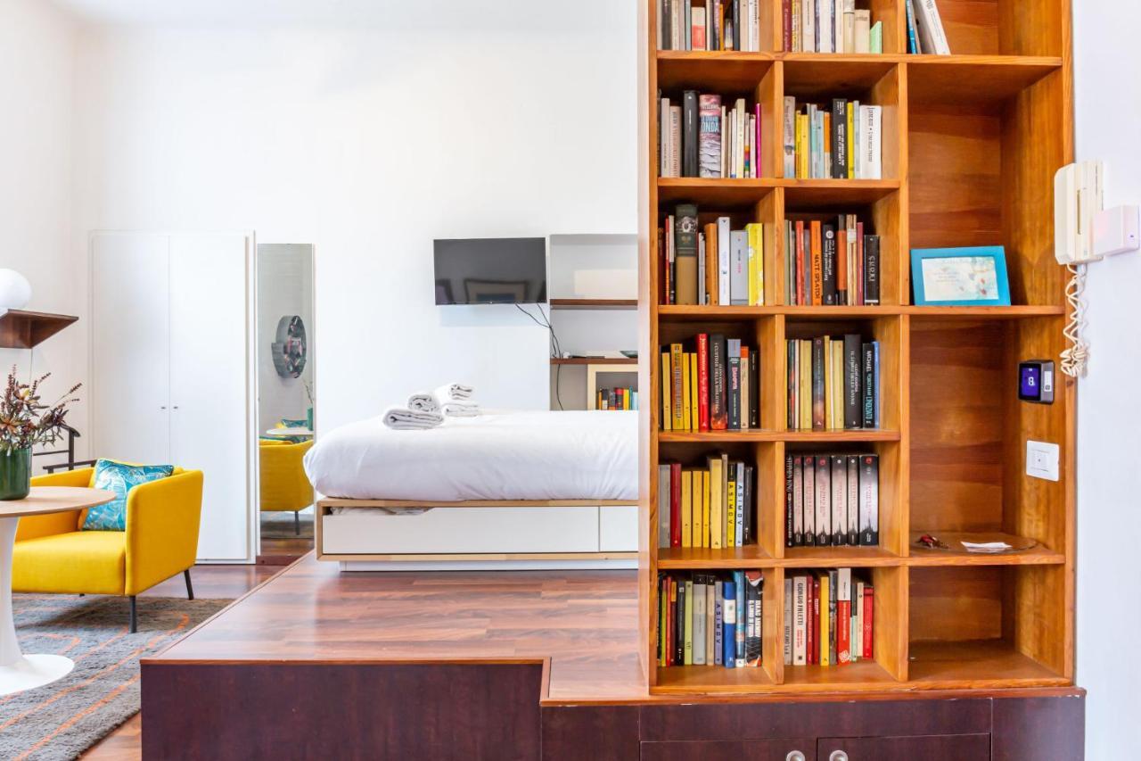 Easylife - Accogliente Monolocale In Zona Ripamonti * Mailand