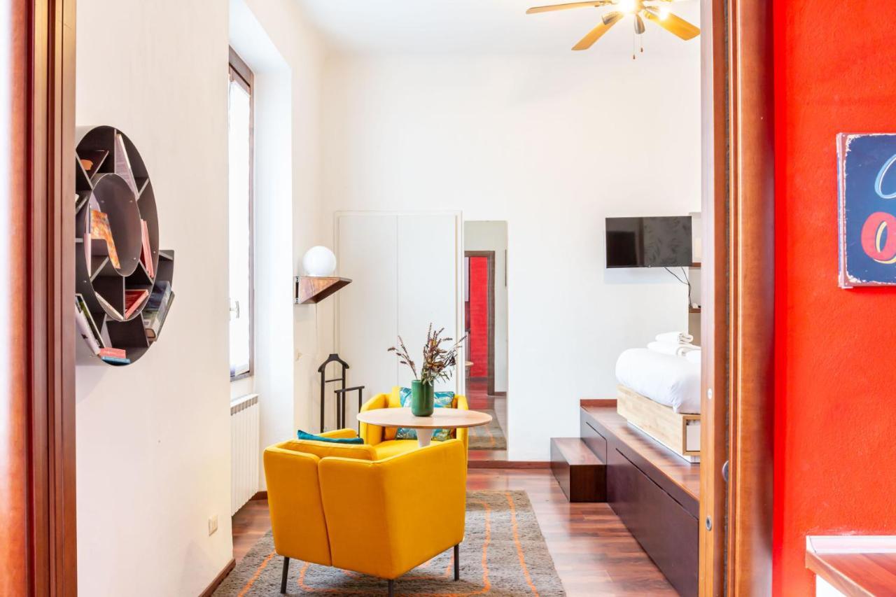 Easylife - Accogliente Monolocale In Zona Ripamonti * Mailand